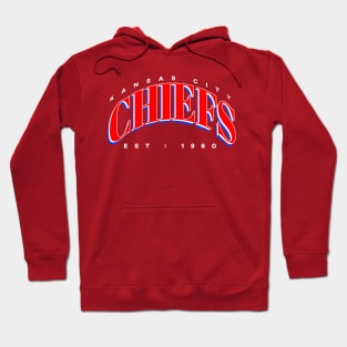 Kansas City Hoodie